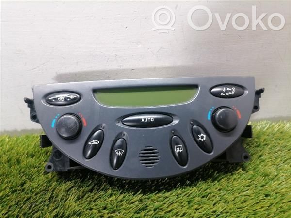Citroen C5 Interruptor del aire acondicionado (A/C) 
