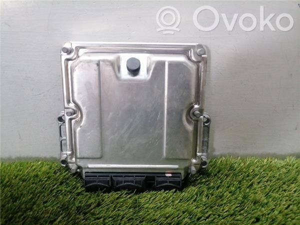 Citroen C5 Unitate control motor/modul ECU 