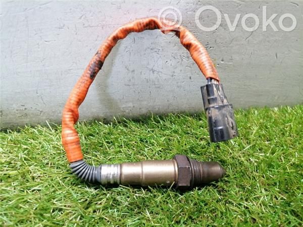 Renault Clio IV Lambda probe sensor 