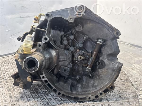 Citroen Xsara Cutie viteze manuală cu 5 trepte