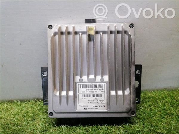Unitate control motor/modul ECU   8200399038,8200619409