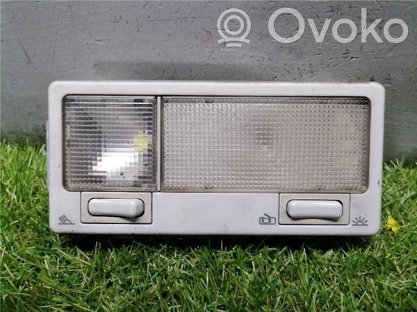 Volkswagen Golf III Lampă scaun față