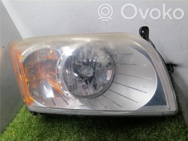 Headlight/headlamp