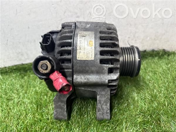 Alternador   986049151,986049151