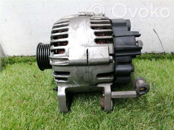 Alternador   3C903023B,3C903023B