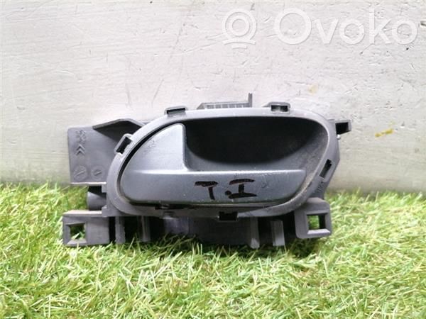 Rear door interior handle   9683446877,9683446177