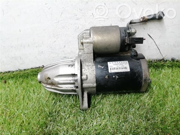 Starter motor   MR994922,M000T45271ZT