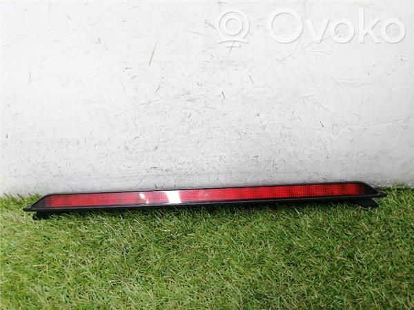 Volkswagen Golf V Luci posteriori