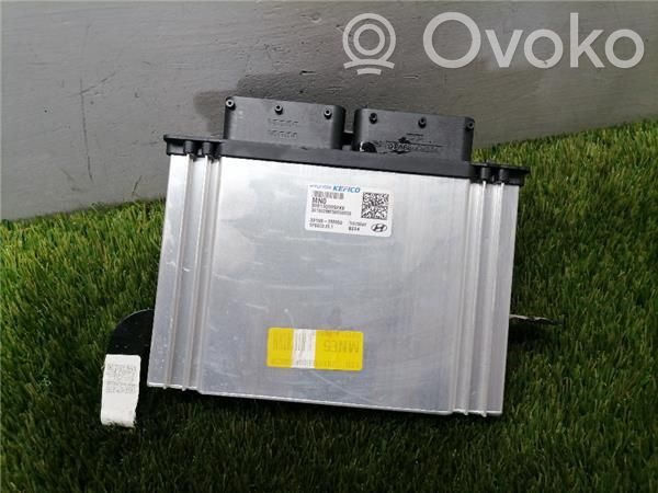 Hyundai Tucson IV NX4 Centralina/modulo motore ECU
