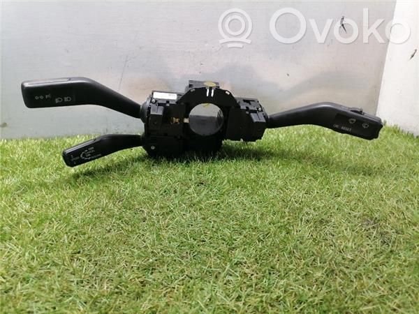 Volkswagen PASSAT B6 Interruptor de control multifunción 