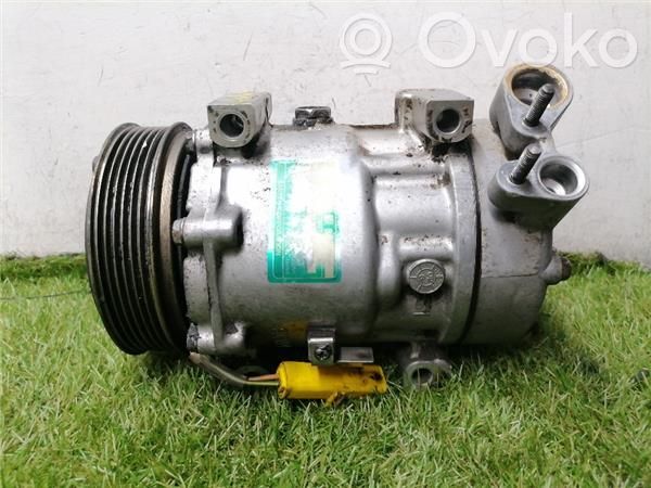 Citroen C5 Air conditioning (A/C) compressor (pump) 