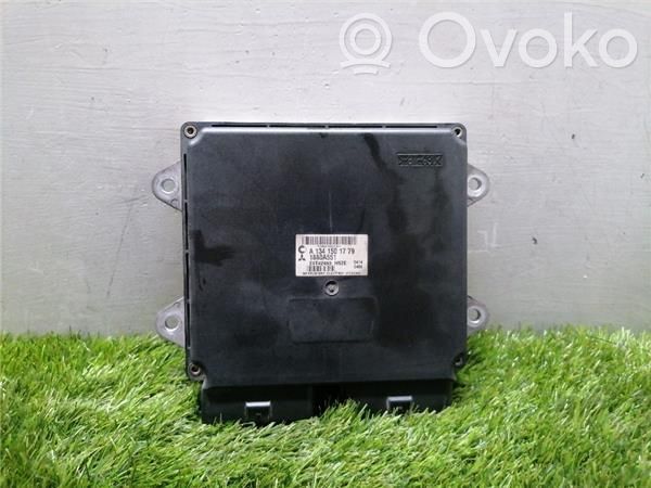 Unidad de control/módulo ECU del motor   A1341501719,1860A551