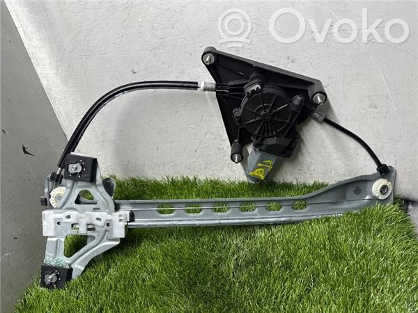 Toyota Aygo AB40 Regulador de ventanilla eléctrico de puerta delantera