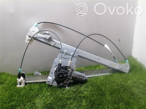 Citroen Xsara Picasso Alzacristalli elettrico della portiera anteriore