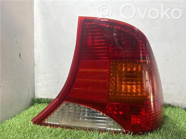 Rear tail light bulb