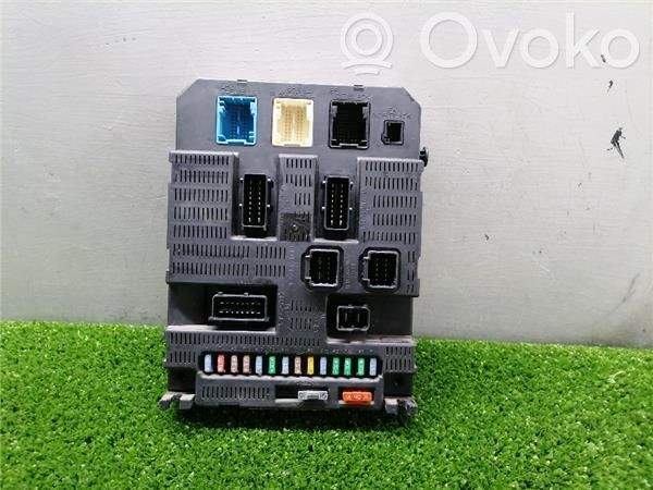 Fuse module   9664156780,BSI2004P10