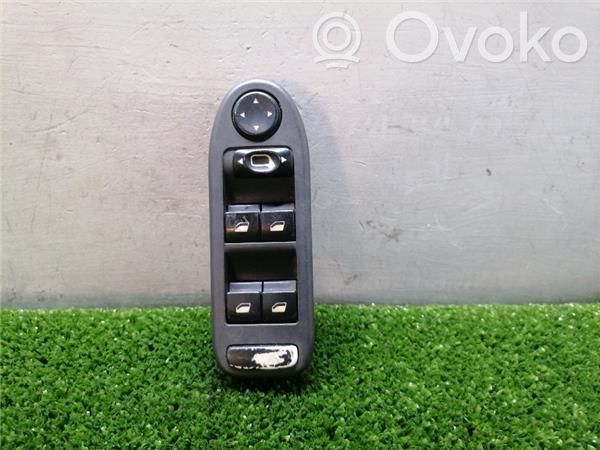 Citroen C5 Electric window control switch 