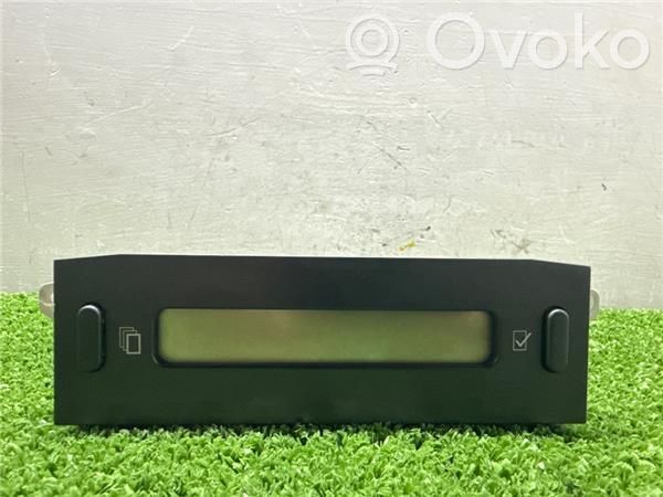 GPS navigation control unit/module   9647409477,9647409477