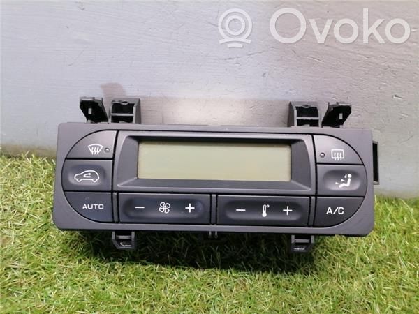 Citroen C3 Interrupteur de climatisation (A / C) 