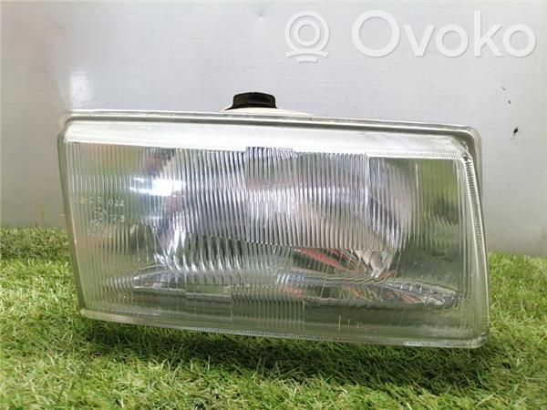 Citroen Jumpy Phare frontale 