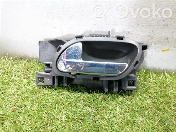 Peugeot 207 Maniglia interna per portiera anteriore 