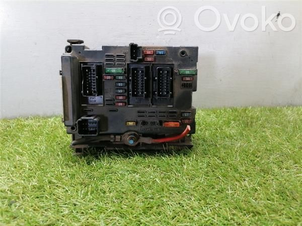 Citroen Xsara Modulo fusibile