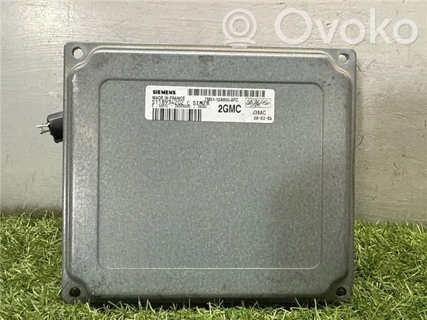 Unité de commande, module ECU de moteur   7M5112A650AFC,S118934202