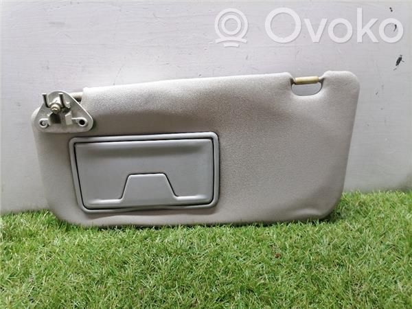 Sun visor