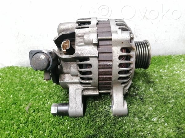 Alternador   9638544180,A005TA6292G