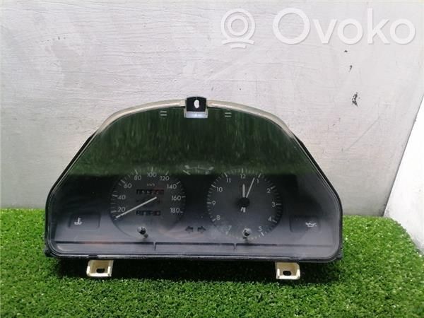 Citroen Saxo Speedometer (instrument cluster) 