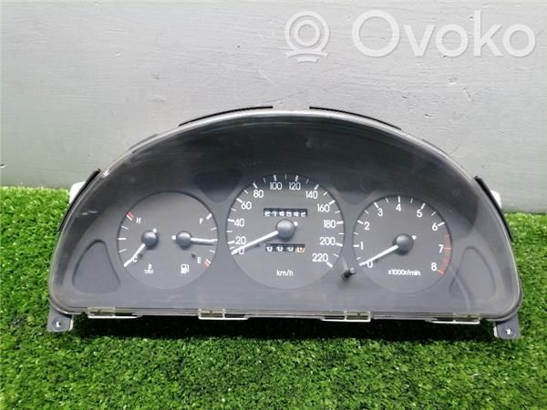 Daewoo Lanos Speedometer (instrument cluster) 