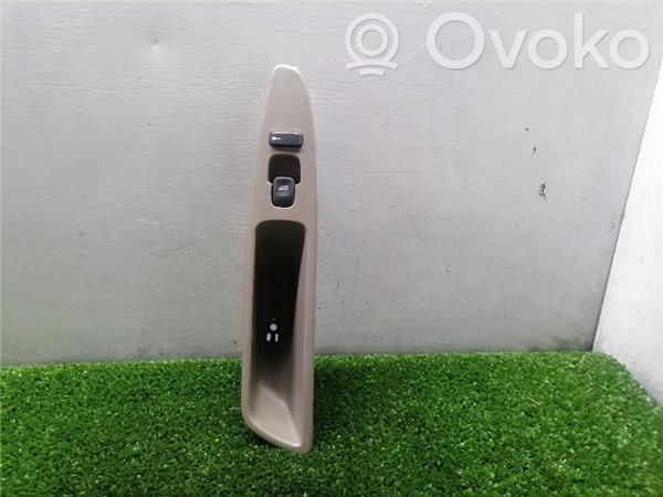 Volvo S40, V40 Electric window control switch 