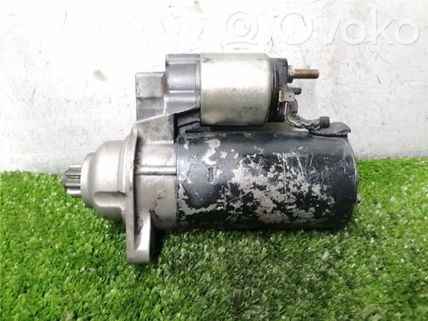 Skoda Octavia Mk1 (1U) Motor de arranque 