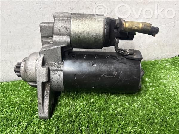 Motor de arranque   1123012,2Z911023F