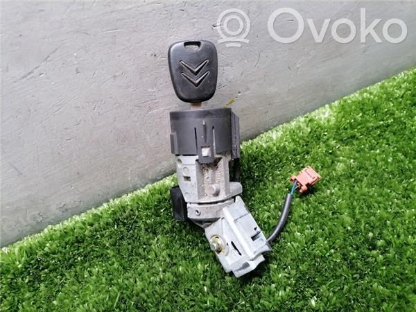 Ignition lock   9648445180,9648445180