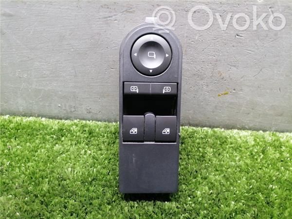 Interruptor del elevalunas eléctrico