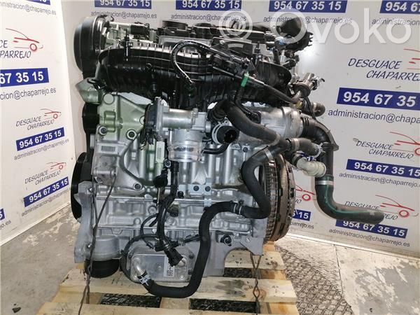 Volvo V40 Motor complet pentru înlocuire 