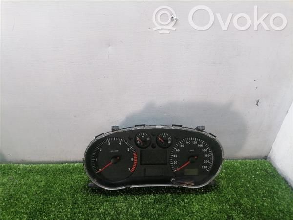 Seat Ibiza II (6k) Vitezometru (grup de instrumente)
