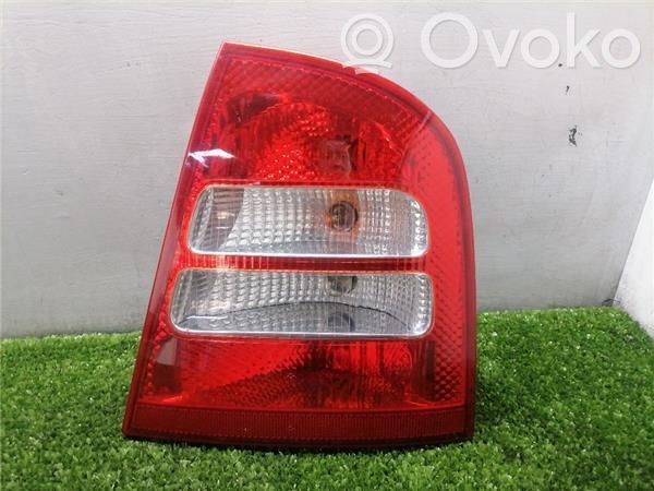 Skoda Octavia Mk1 (1U) Lampada fanale posteriore