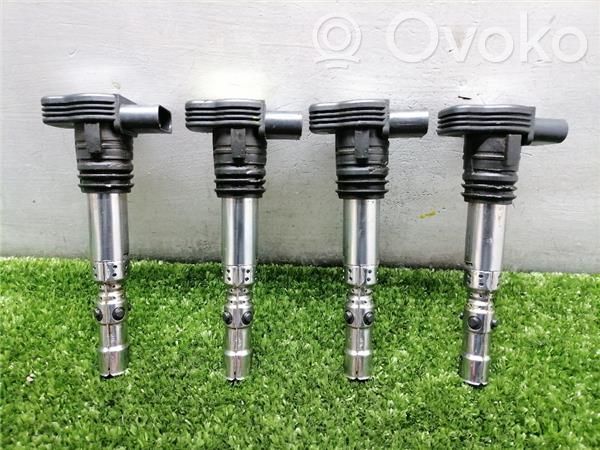 Audi A4 S4 B6 8E 8H Bobină aprindere