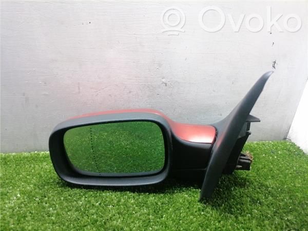 Manualne lusterko boczne drzwi przednich   8200219925EU,8200219925EU