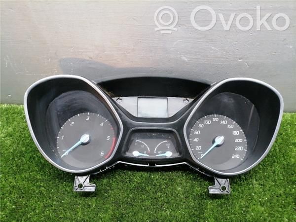 Vitezometru (grup de instrumente)   BM5T10849CL,BM5T14C226AC