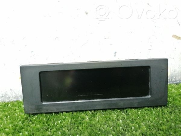 GPS navigation control unit/module   96632560XT,96632560XT