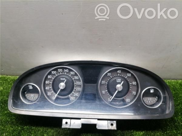 Lancia Thesis Speedometer (instrument cluster) 
