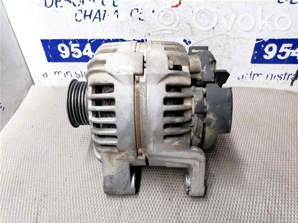 Opel Corsa C Generator/alternator 