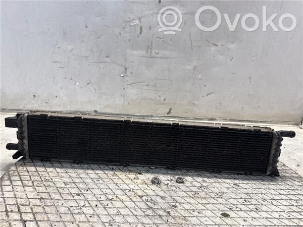 Intercooler radiator   8K0145804H,8K0145804H