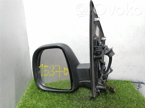Manuaalinen sivupeili   98155884XT,98155884XT