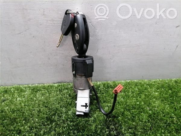Ignition lock   9648445180,9648445180