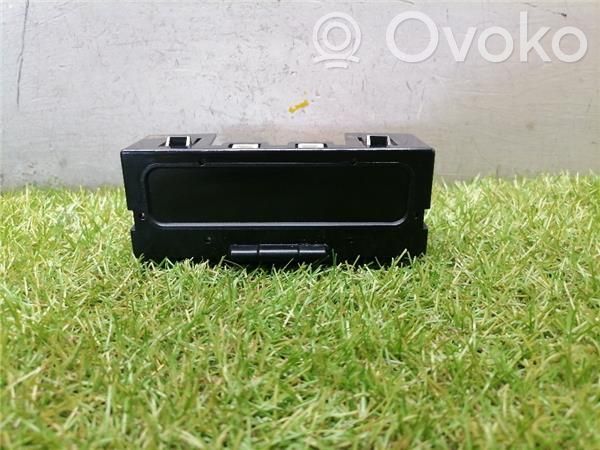 Renault Scenic I Unité / module navigation GPS 