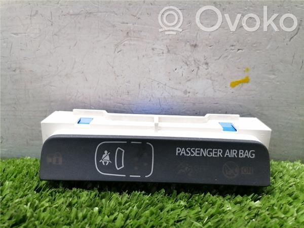 Toyota Verso Centralina/modulo navigatore GPS 